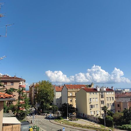 '2R' City Center Holidays And Workstays Rijeka Exteriér fotografie