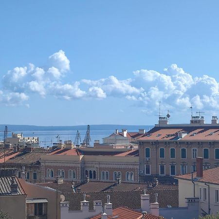 '2R' City Center Holidays And Workstays Rijeka Exteriér fotografie