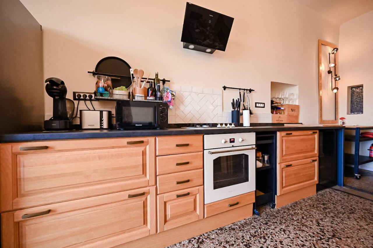 '2R' City Center Holidays And Workstays Rijeka Exteriér fotografie