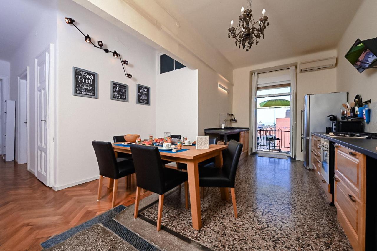 '2R' City Center Holidays And Workstays Rijeka Exteriér fotografie