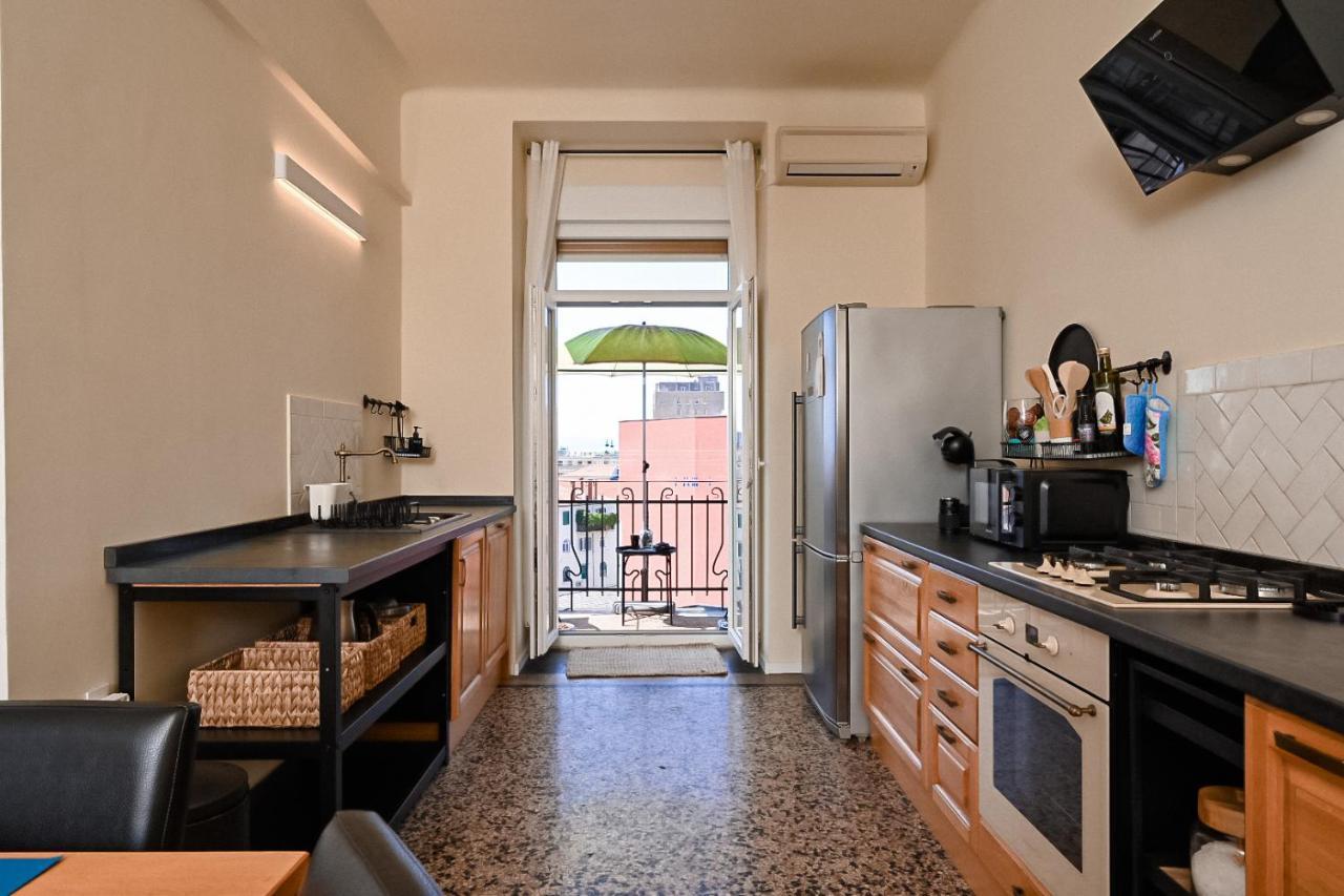 '2R' City Center Holidays And Workstays Rijeka Exteriér fotografie