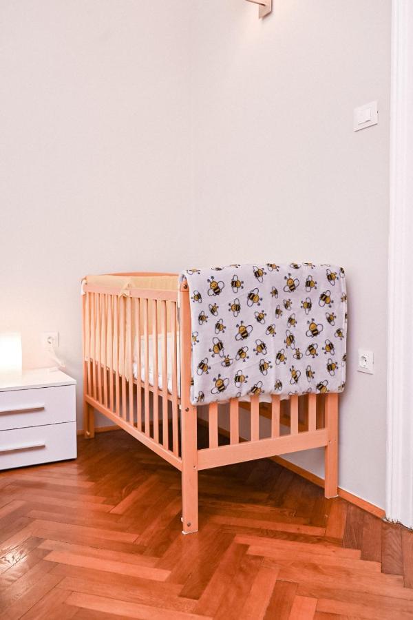'2R' City Center Holidays And Workstays Rijeka Exteriér fotografie