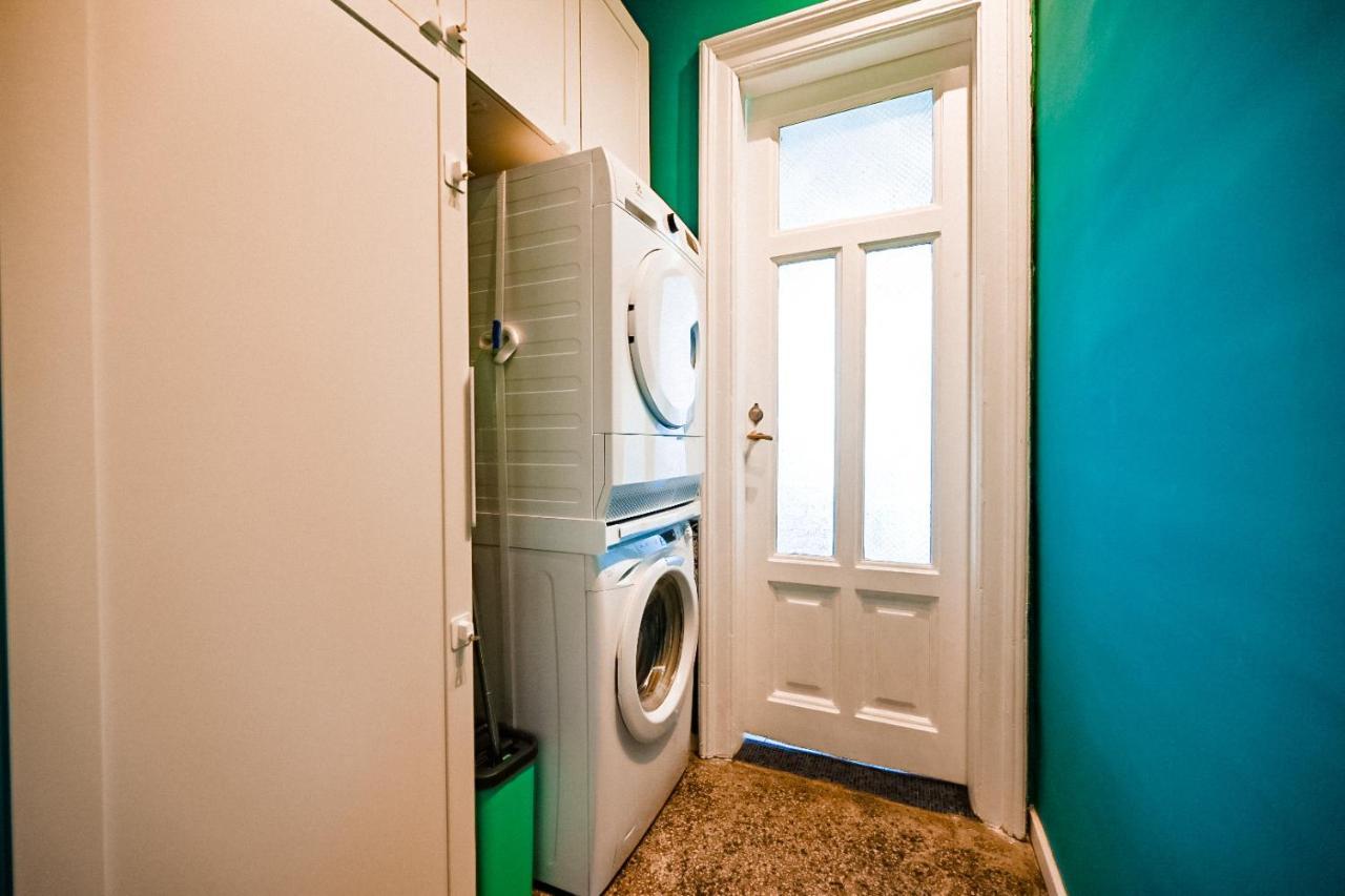 '2R' City Center Holidays And Workstays Rijeka Exteriér fotografie