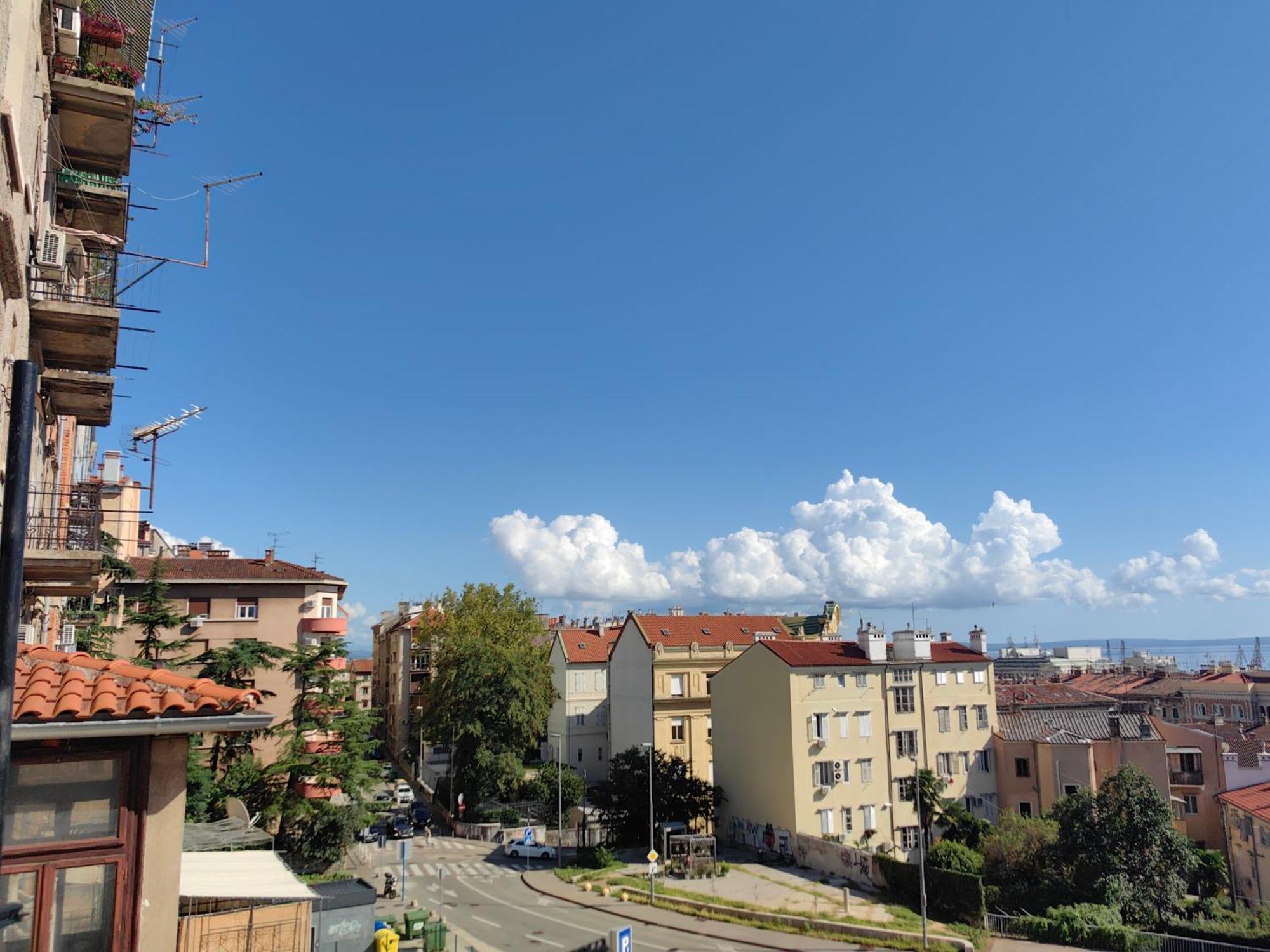 '2R' City Center Holidays And Workstays Rijeka Exteriér fotografie