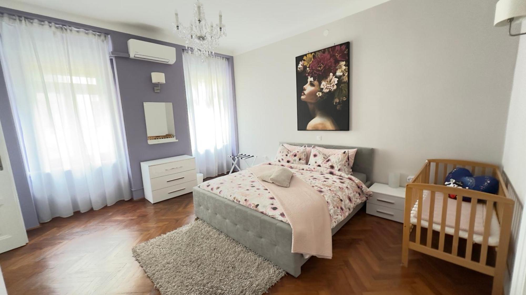 '2R' City Center Holidays And Workstays Rijeka Exteriér fotografie
